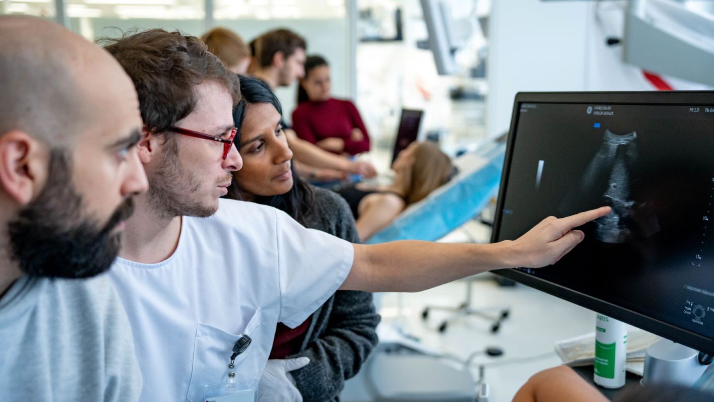 E-learning cover picture
